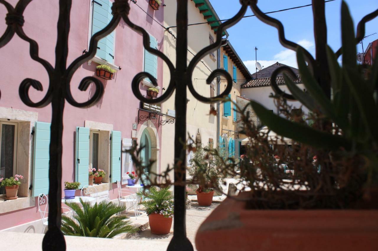 Piazza Grande Fažana