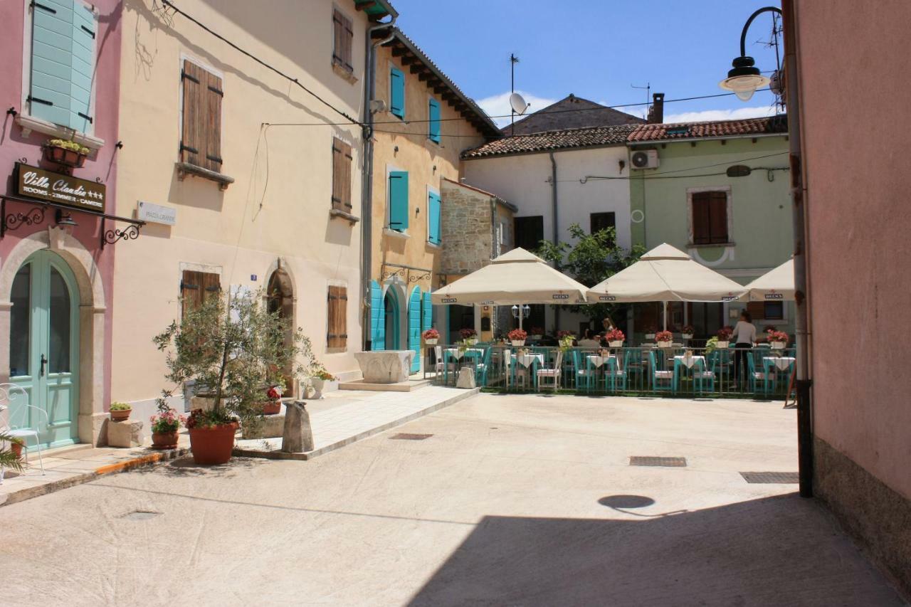 Lägenhet Piazza Grande Fažana