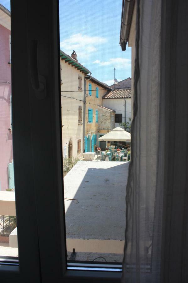 Piazza Grande