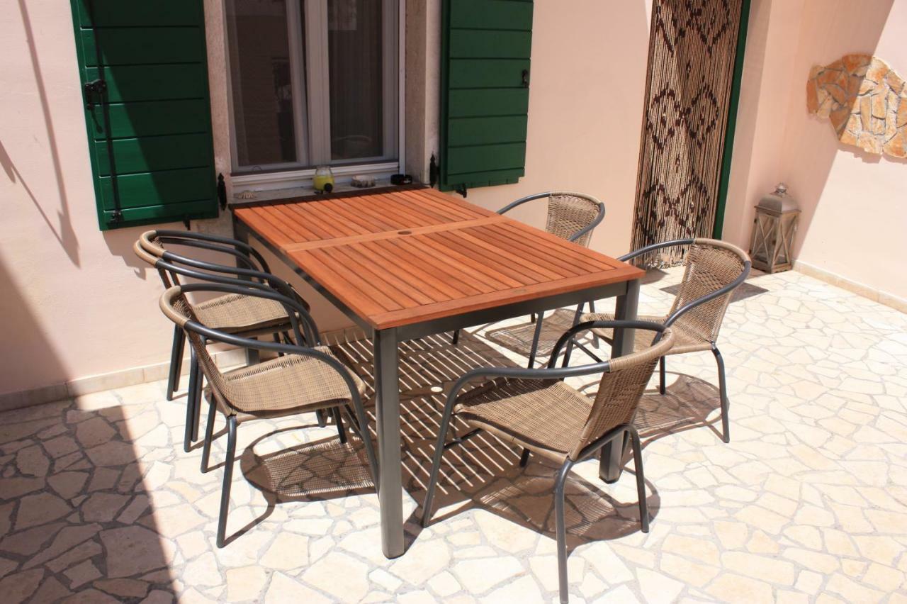 Apartment Piazza Grande Fažana