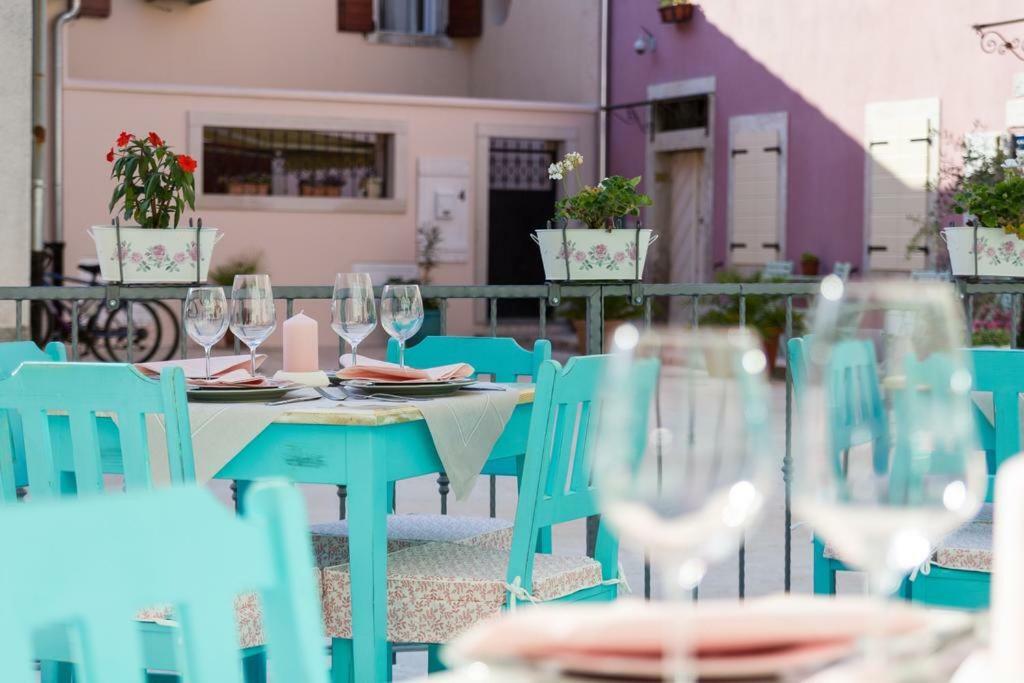 Apartment Piazza Grande