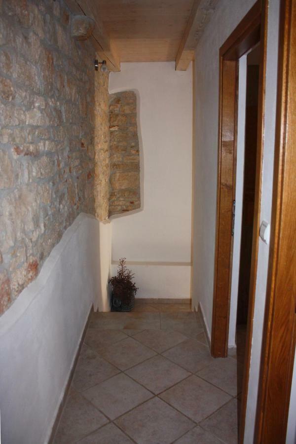 Piazza Grande Apartment
