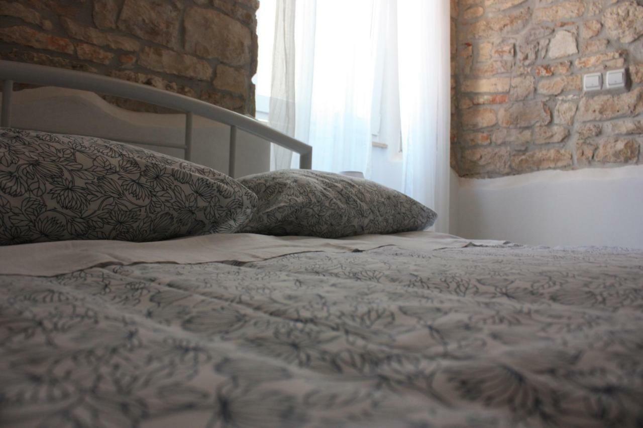 Apartment Piazza Grande Fažana